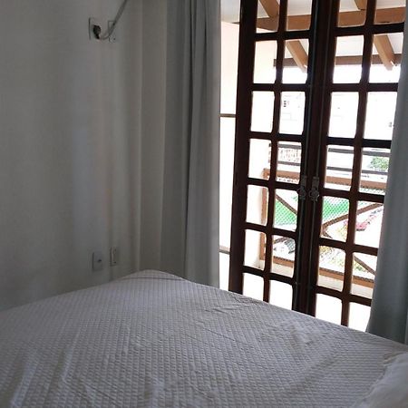 Apartamentos Morada Aquitania 봄비나스 외부 사진