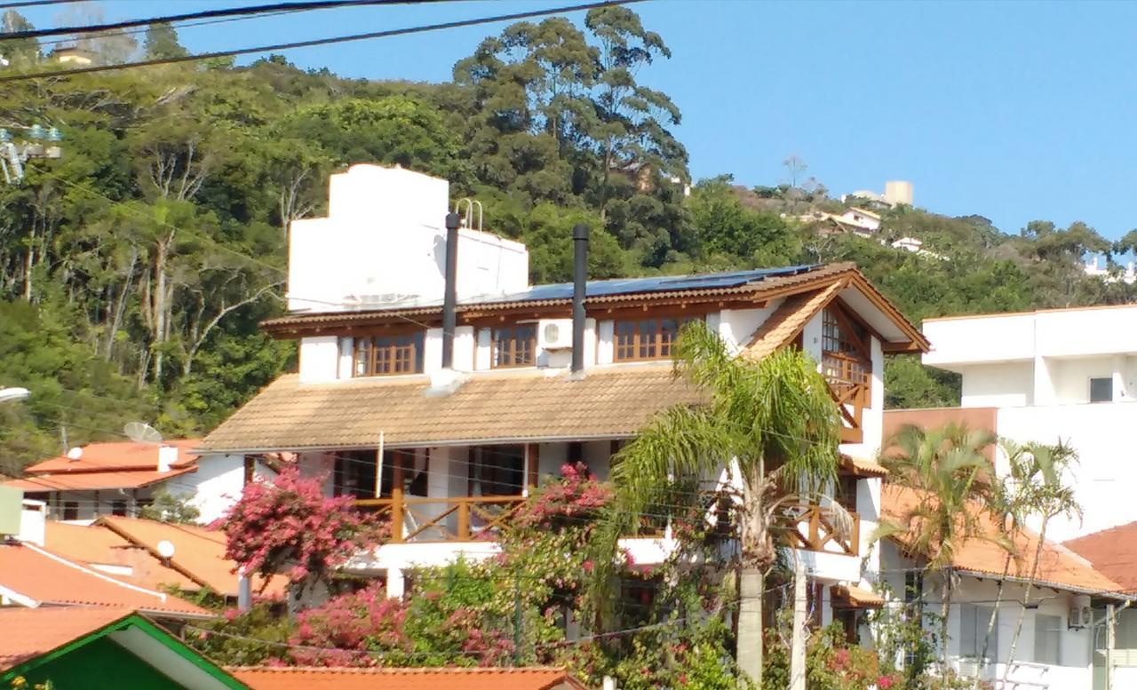 Apartamentos Morada Aquitania 봄비나스 외부 사진