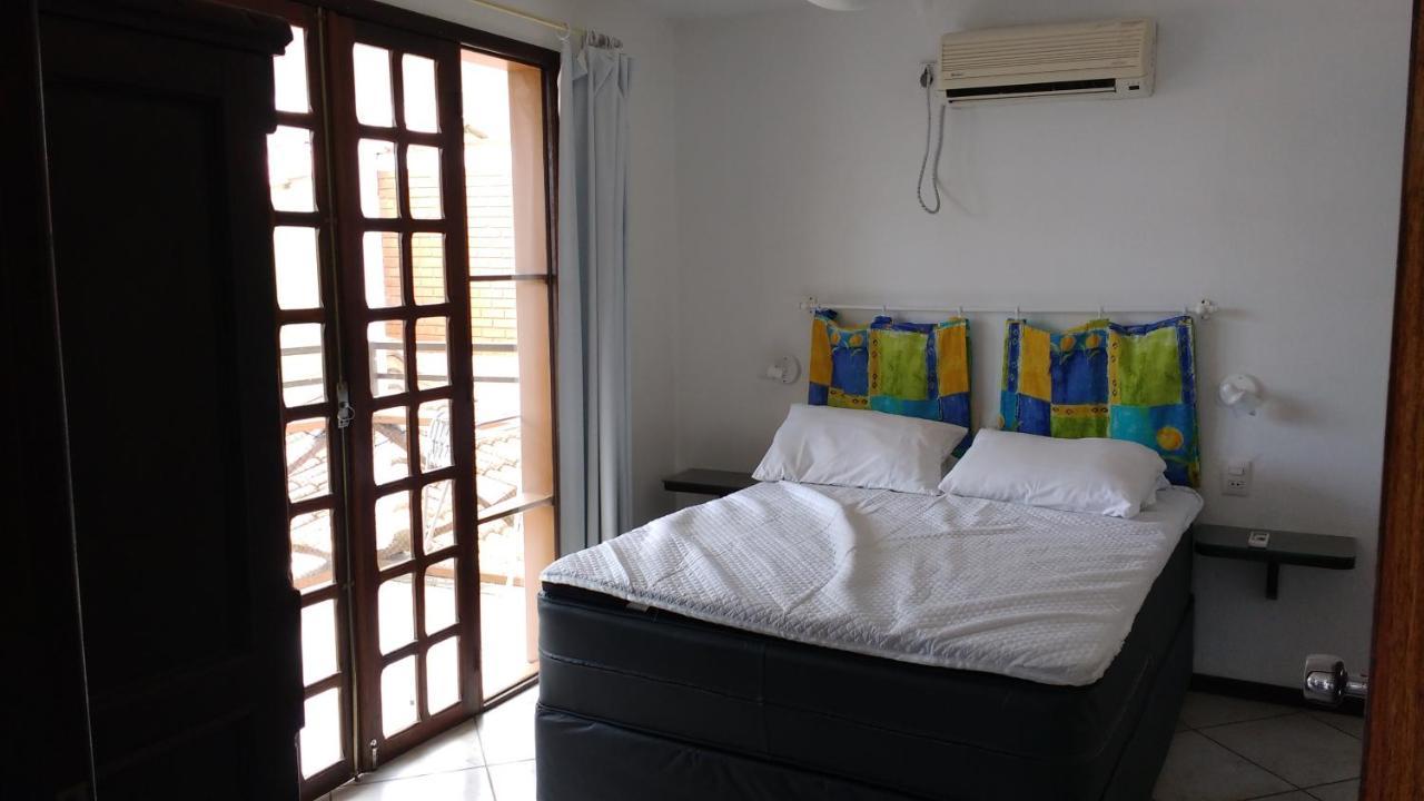 Apartamentos Morada Aquitania 봄비나스 외부 사진