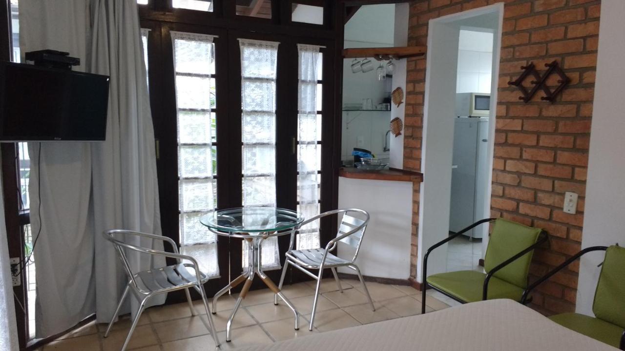 Apartamentos Morada Aquitania 봄비나스 외부 사진