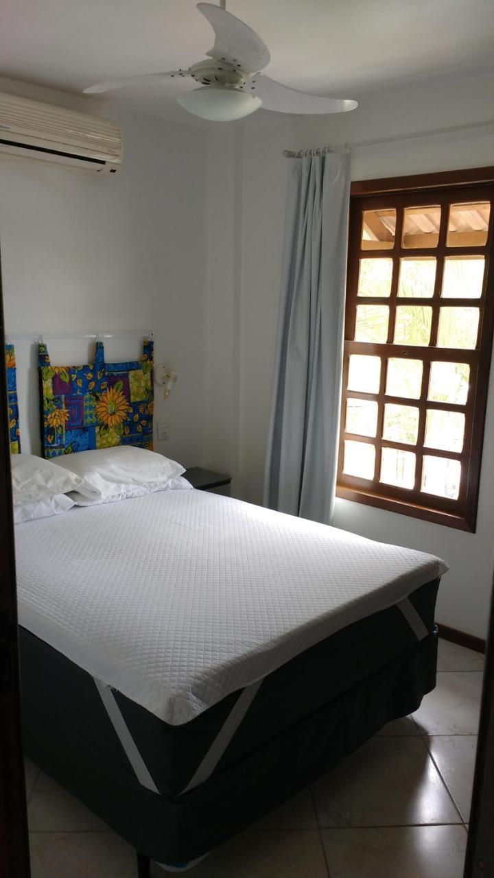 Apartamentos Morada Aquitania 봄비나스 외부 사진