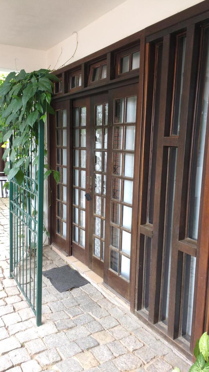 Apartamentos Morada Aquitania 봄비나스 외부 사진