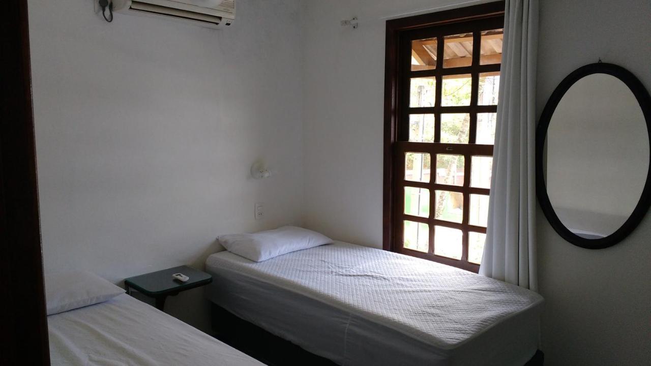 Apartamentos Morada Aquitania 봄비나스 외부 사진