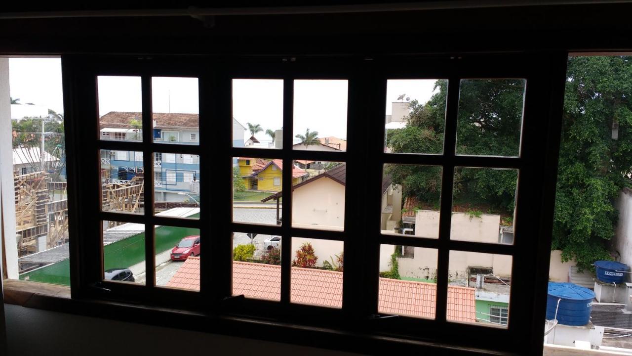 Apartamentos Morada Aquitania 봄비나스 외부 사진