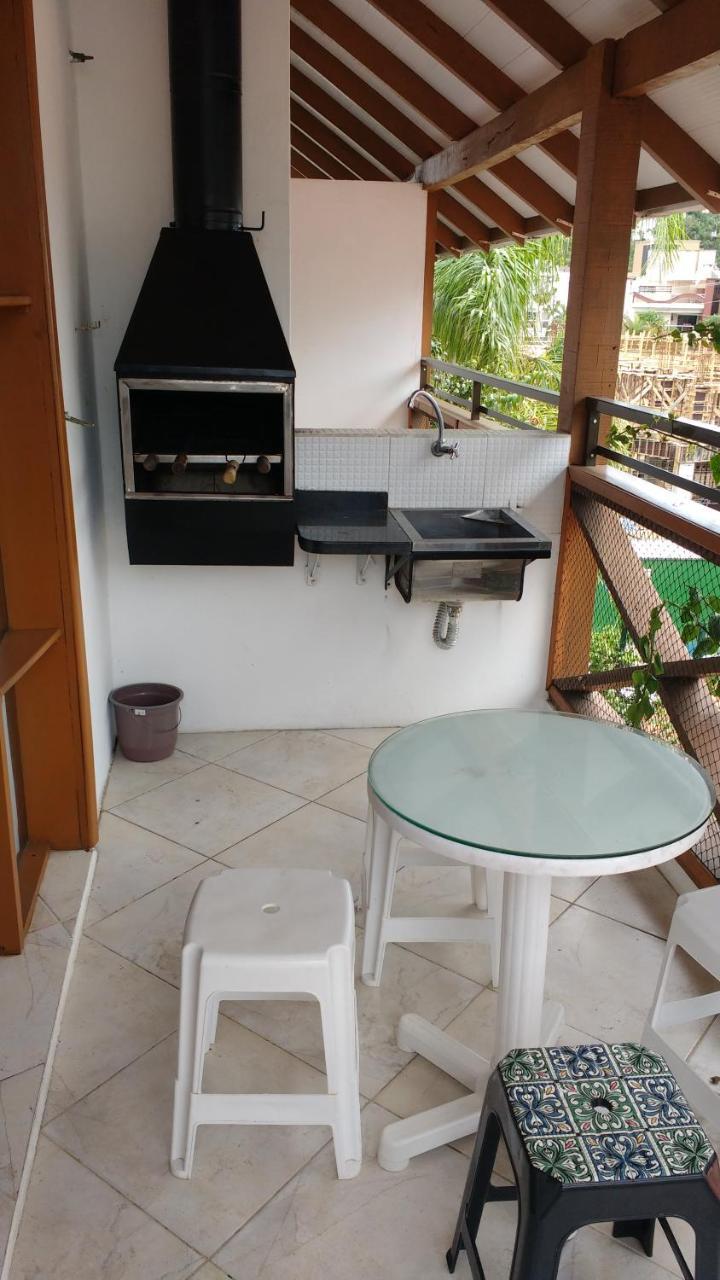 Apartamentos Morada Aquitania 봄비나스 외부 사진