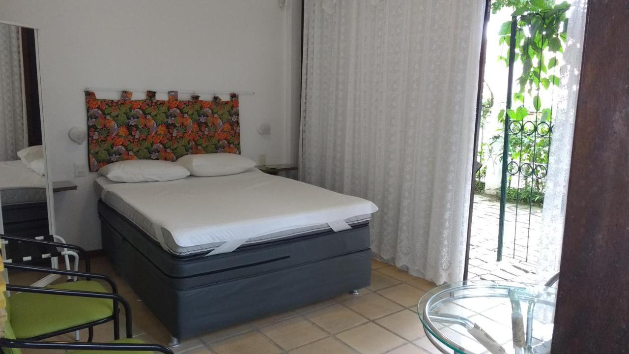 Apartamentos Morada Aquitania 봄비나스 외부 사진
