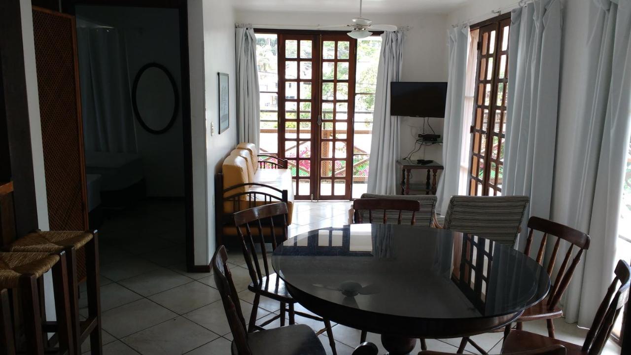 Apartamentos Morada Aquitania 봄비나스 외부 사진