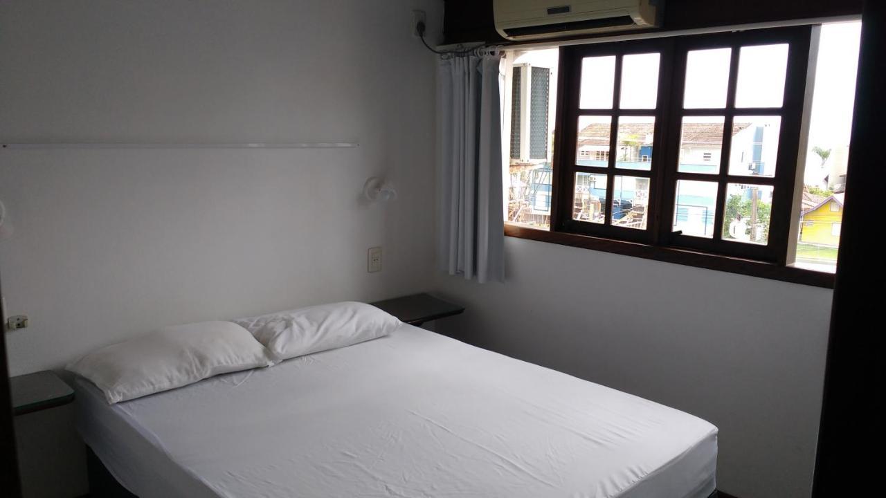 Apartamentos Morada Aquitania 봄비나스 외부 사진