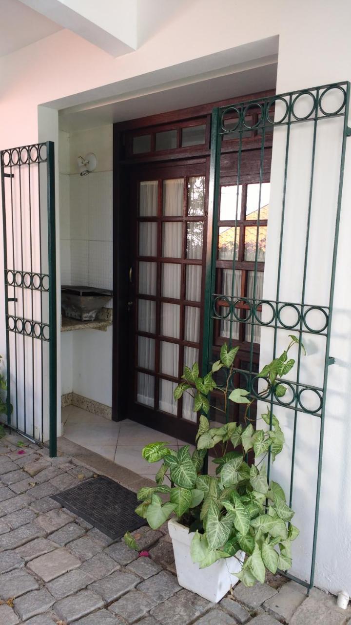 Apartamentos Morada Aquitania 봄비나스 외부 사진