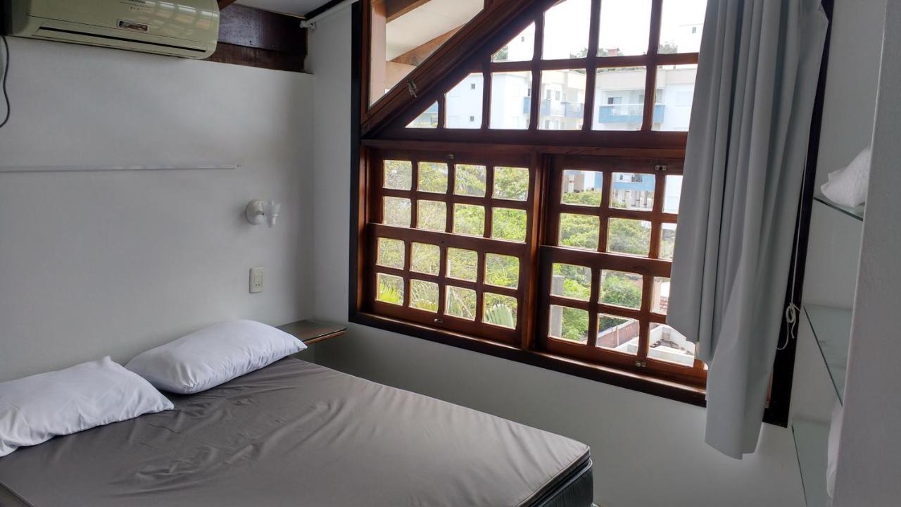 Apartamentos Morada Aquitania 봄비나스 외부 사진