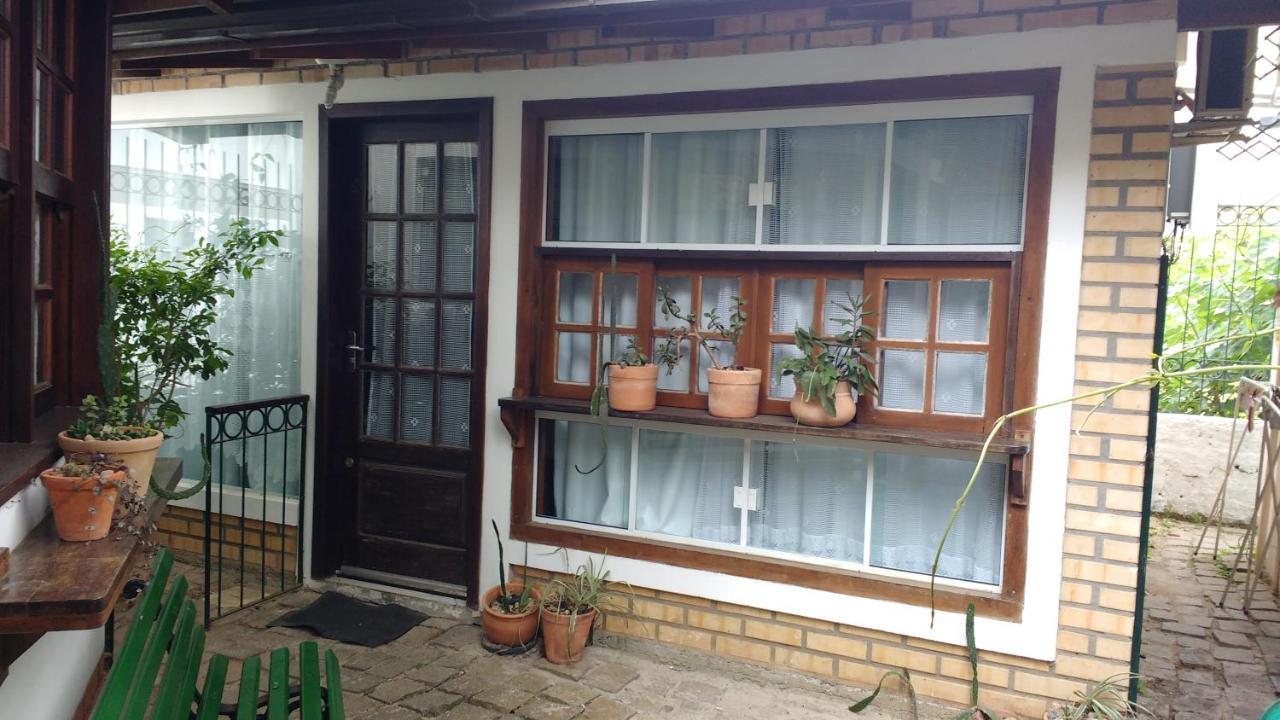 Apartamentos Morada Aquitania 봄비나스 외부 사진