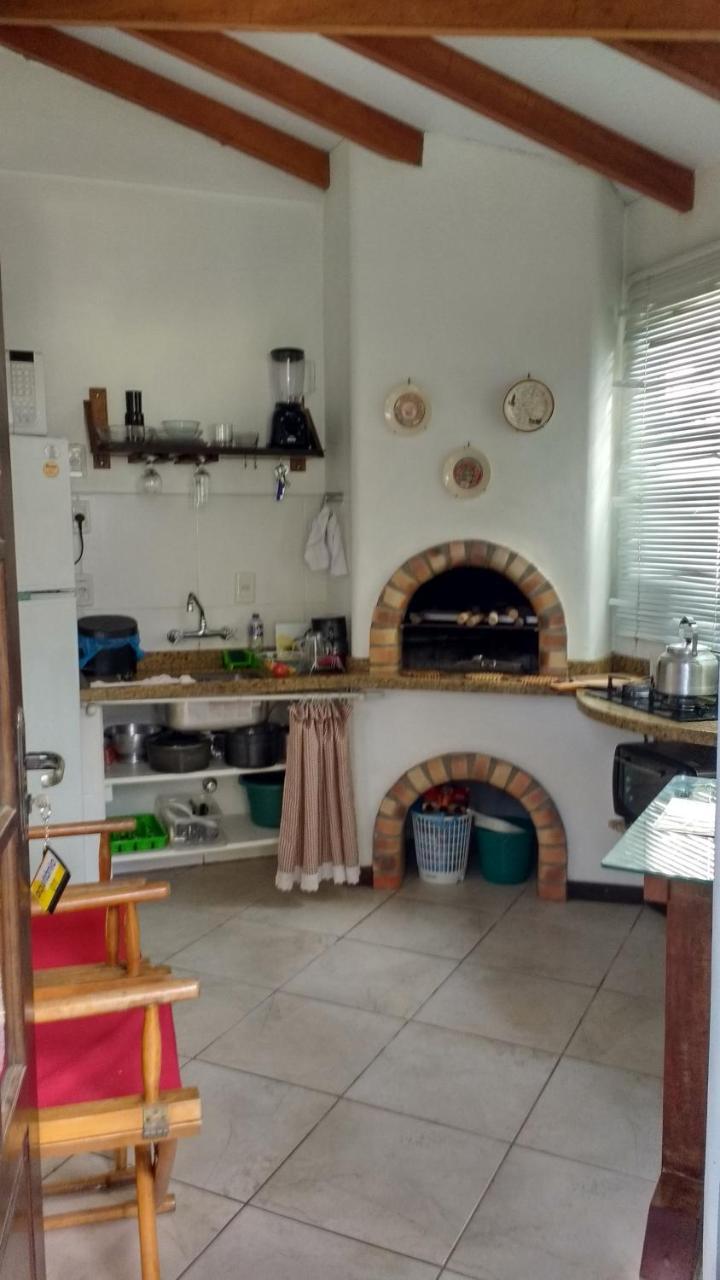 Apartamentos Morada Aquitania 봄비나스 외부 사진